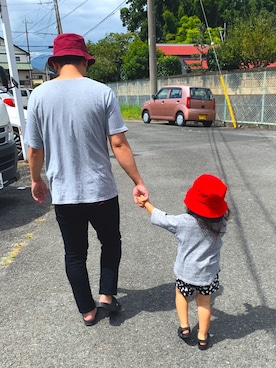 niwatoriさんのコーディネート