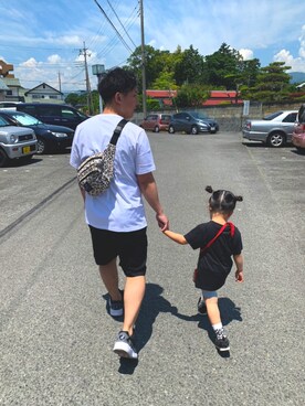 niwatoriさんのコーディネート