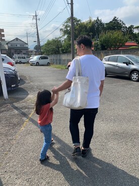 niwatoriさんのコーディネート