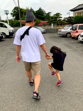 niwatoriさんのコーディネート