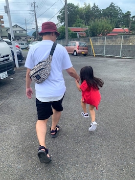 niwatoriさんのコーディネート