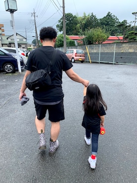 niwatoriさんのコーディネート