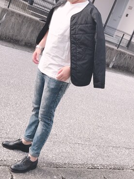 da-machiさんのコーディネート