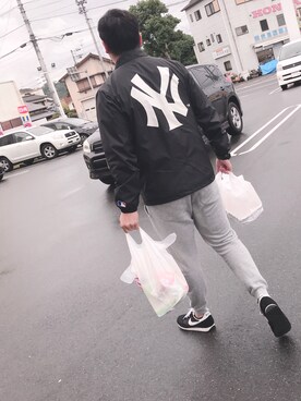 da-machiさんのコーディネート