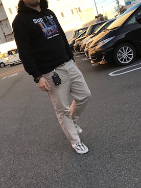 da-machiさんのコーディネート