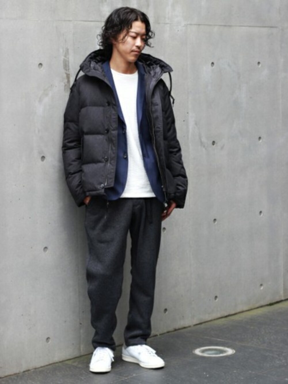 JOURNAL STANDARD（ジャーナルスタンダード）の「《KANTIAN