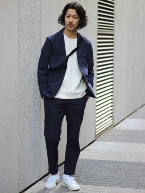 Journal Standard 立川店yukiさんのを使ったコーディネート Zozotown