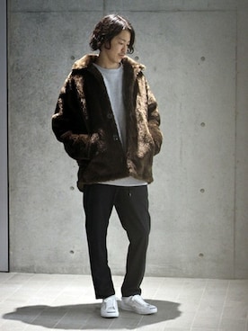 YUKIさんのコーディネート