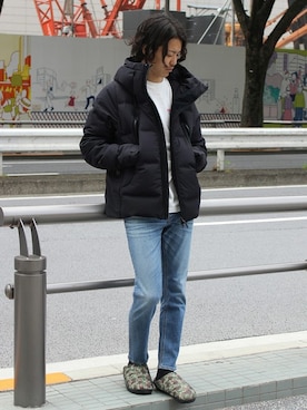 YUKIさんのコーディネート