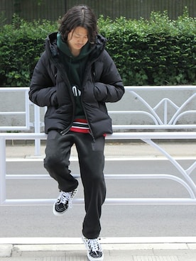 YUKIさんのコーディネート