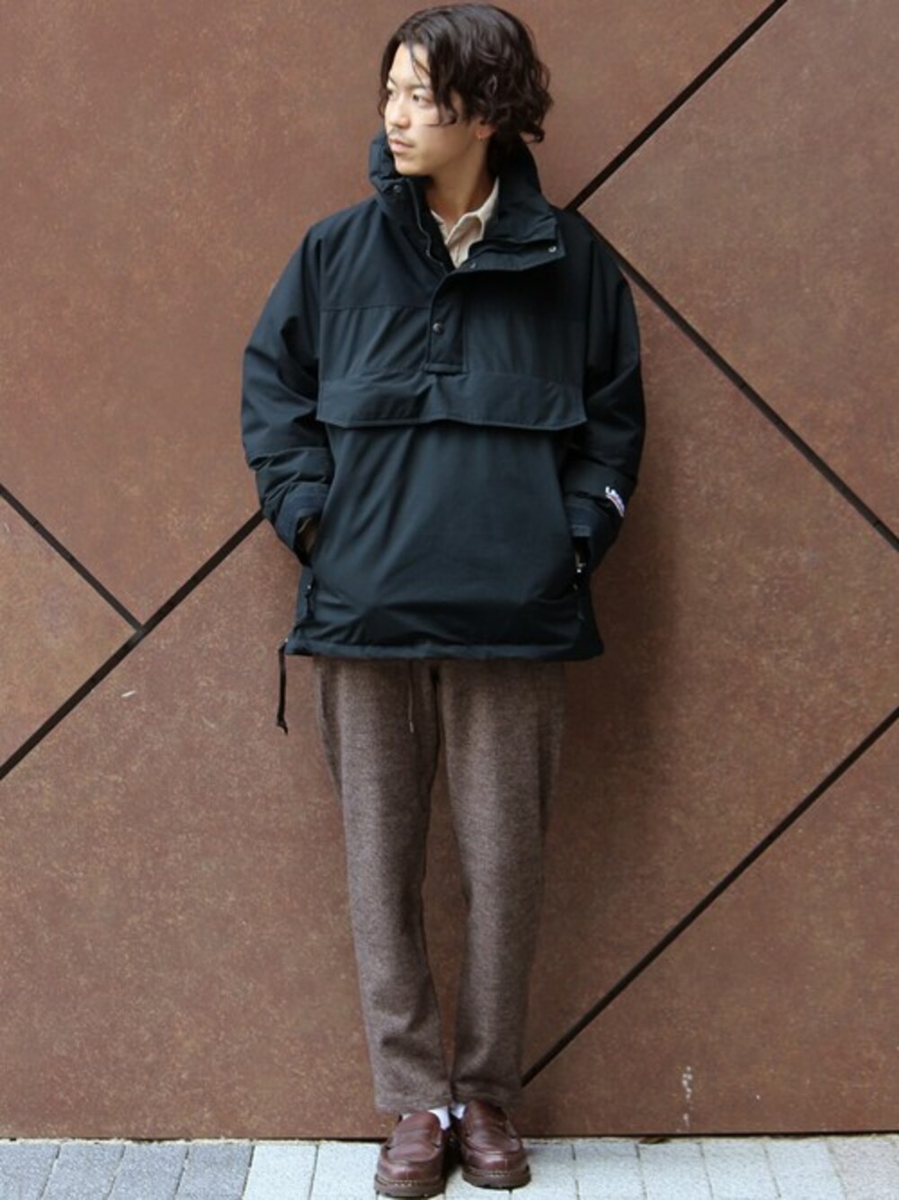 JOURNAL STANDARD（ジャーナルスタンダード）の「【Begin掲載】【LASKA