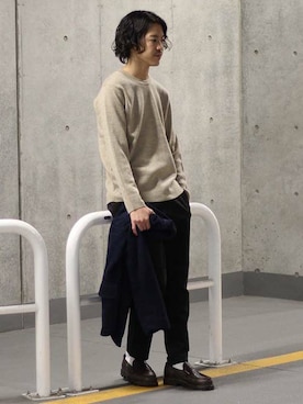 YUKIさんのコーディネート