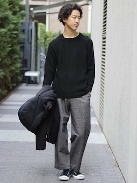 YUKIさんのコーディネート