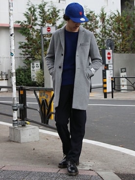 YUKIさんのコーディネート