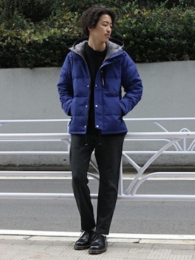 YUKIさんのコーディネート