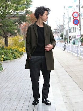 YUKIさんのコーディネート