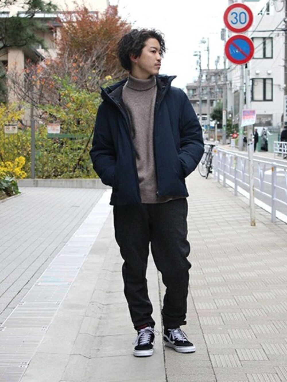 JOURNAL STANDARD（ジャーナルスタンダード）の「【ELDEVEN】NYLON