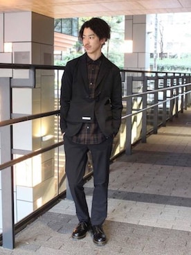 YUKIさんのコーディネート