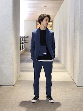 YUKIさんのコーディネート