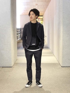 YUKIさんのコーディネート