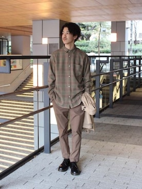 YUKIさんのコーディネート