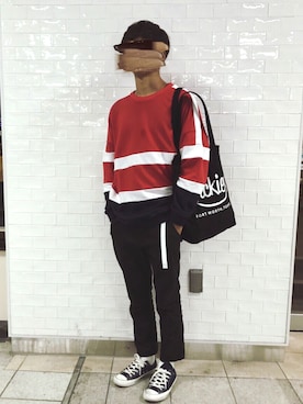 yui©︎hiさんのコーディネート