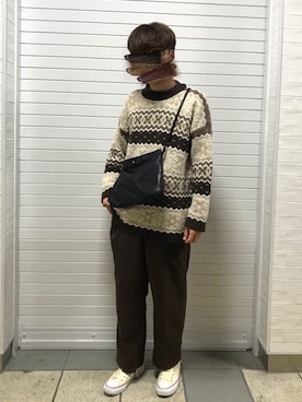 yui©︎hiさんのコーディネート