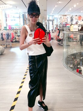 Joyceさんのコーディネート