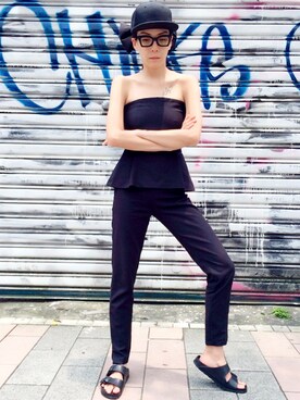 Joyceさんのコーディネート