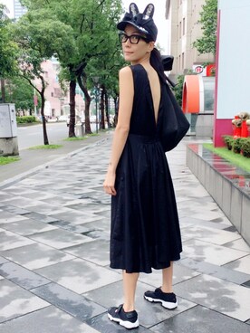 Joyceさんのコーディネート