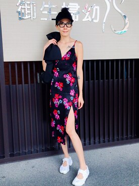 Joyceさんのコーディネート