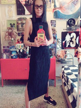 Joyceさんのコーディネート