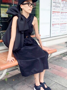 Joyceさんのコーディネート