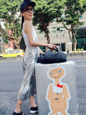 Joyceさんのコーディネート