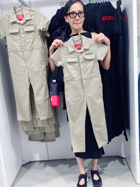 Joyceさんのコーディネート