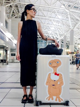 Joyceさんのコーディネート