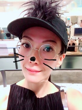 Joyceさんのコーディネート