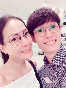 Joyceさんのコーディネート