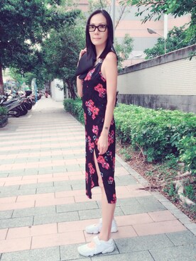 Joyceさんのコーディネート