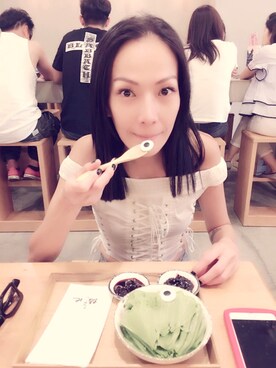 Joyceさんのコーディネート