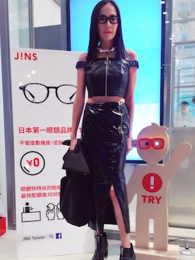 Joyceさんのコーディネート