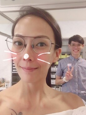 Joyceさんのコーディネート