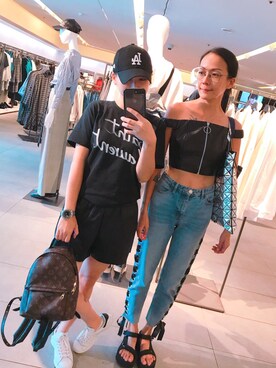 Joyceさんのコーディネート