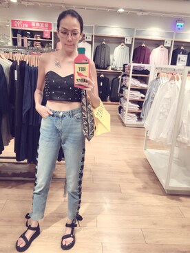 Joyceさんのコーディネート