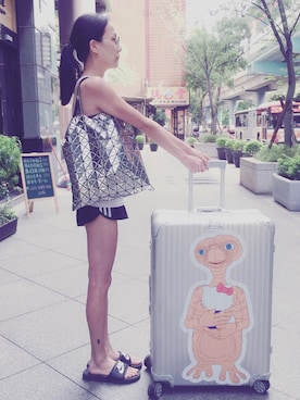 Joyceさんのコーディネート