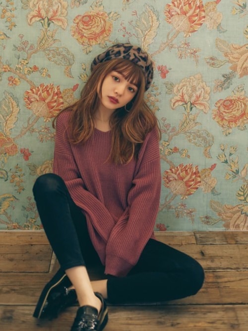 GRLグレイル_OFFICIALさんのコーディネート