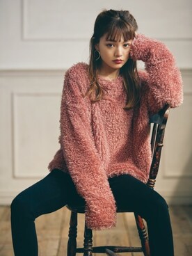 GRLグレイル_OFFICIALさん（レディース・158cm）の秋コーディネート