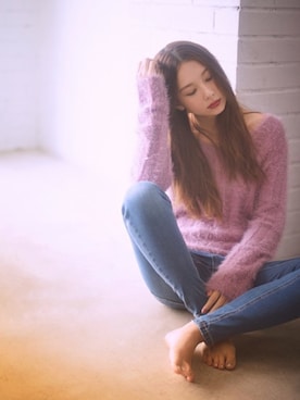 GRLグレイル_OFFICIALさん（レディース・165cm）の秋コーディネート