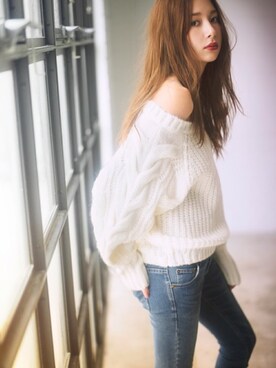 GRLグレイル_OFFICIALさん（レディース・165cm）の秋コーディネート