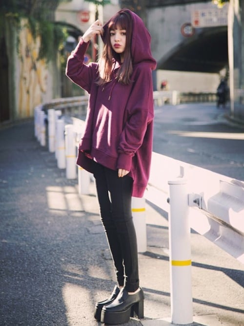 GRLグレイル_OFFICIALさんのコーディネート